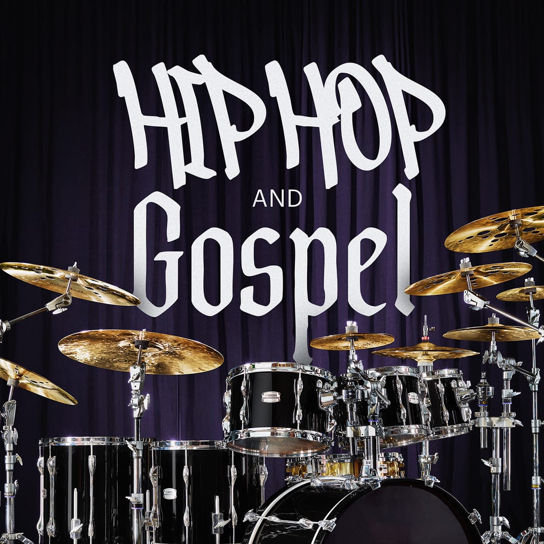 XLN Audio XLN Audio Addictive Drums 2 - Hip Hop & Gospel AD2